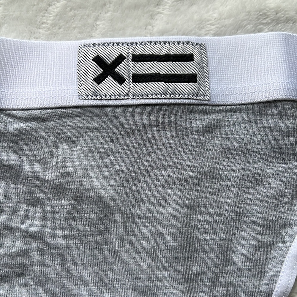 TomboyX Tensel Modal Thong - Picture 8 of 12